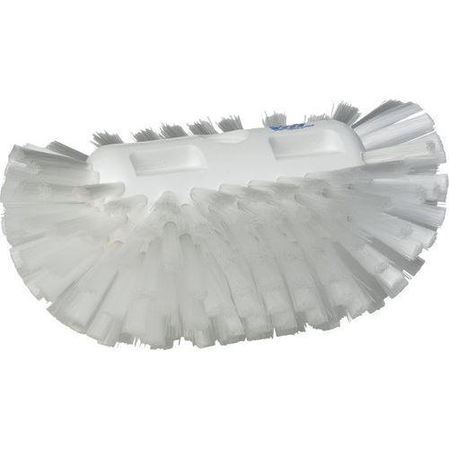 Lot de 10 Brosse à cuves, 205 mm, Medium, Blanc thumbnail image 1