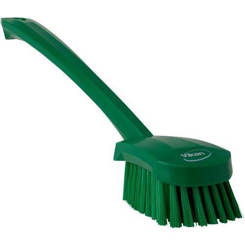 Brosse à main manche long pour zones difficiles d'accès - Vikan thumbnail image 1