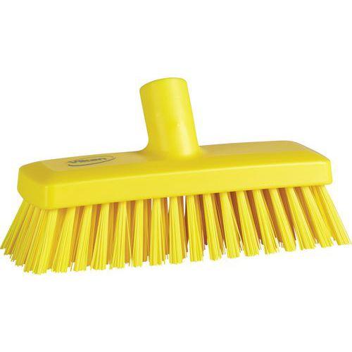 Brosse sol/mur compacte - Vikan fullname image