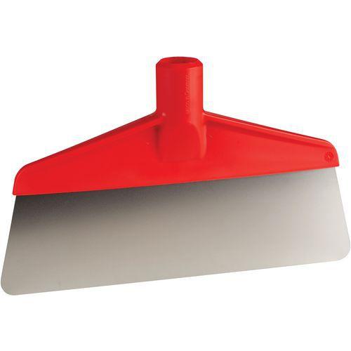 Lot de 10 Grattoir lame flexible , 260 mm, Rouge thumbnail image 1