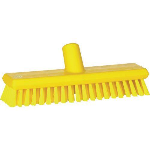 Lot de 10 Lave-pont, 270 mm, Medium, Jaune thumbnail image 1