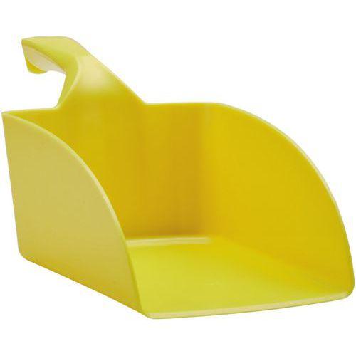 Lot de 10 Pelle à main, 2 L, Jaune thumbnail image 1