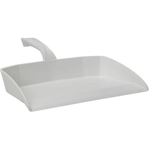 Lot de 10 Pelle à poussière, 330 mm, Blanc thumbnail image 1