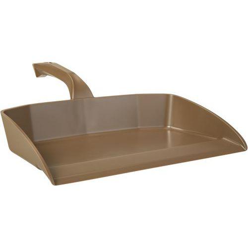 Lot de 10 Pelle à poussière, 330 mm, Marron thumbnail image 1