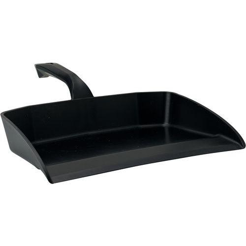 Lot de 10 Pelle à poussière, 330 mm, Noir thumbnail image 1