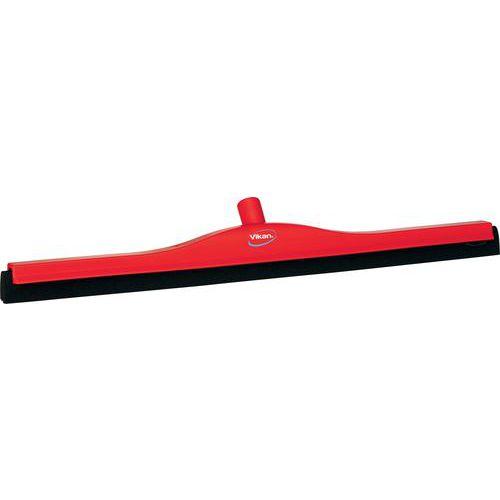 Lot de 10 Raclette sol Mousse, 700 mm, Rouge thumbnail image 1
