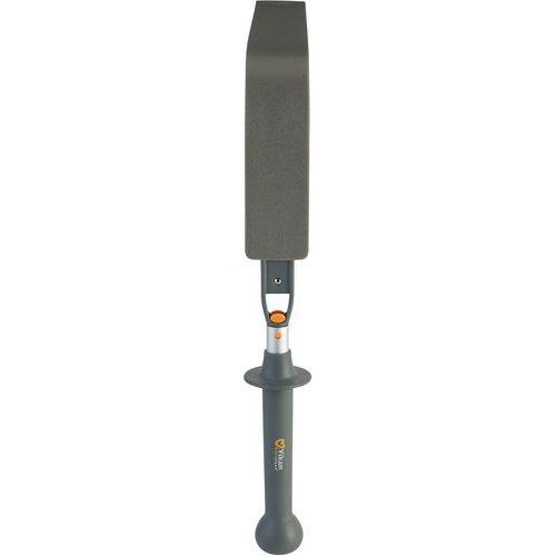 Lot de 10 Support de mop intérieur, 810 mm, Grise thumbnail image 1