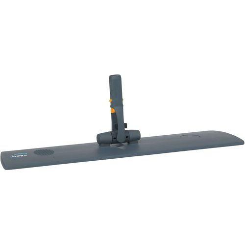 Illustration de : Support pour mop avec band autogrippant - Vikan