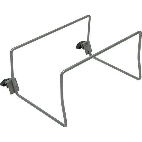 Illustration de : Support pour sacs à franges - Vikan