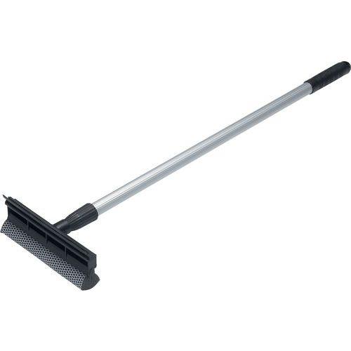 Lot de 12 Raclette éponge pour pare-brise, 710 mm, Noir thumbnail image 1