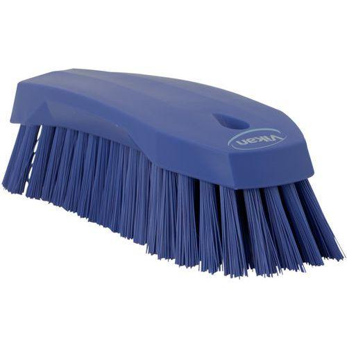 Lot de 15 Brosse à main L, 200 mm, Dur, Violet thumbnail image 1