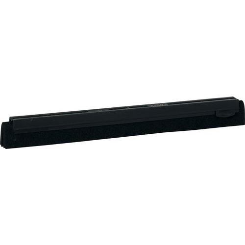 Lot de 20 Lame de rechange pour raclette, 400 mm, Noir thumbnail image 1