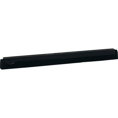 Lot de 20 Lame de rechange pour raclette, 500 mm, Noir thumbnail image 1