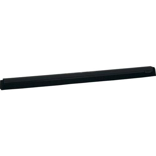 Lot de 20 Lame de rechange pour raclette, 700 mm, Noir thumbnail image 1