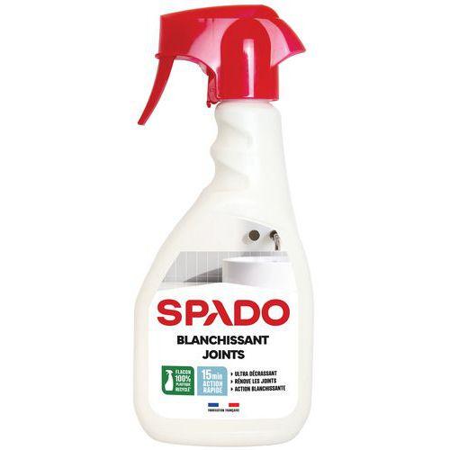 Lot de 6 Anti moisissures blanchisseur de joints en flacon de 500ml thumbnail image 1