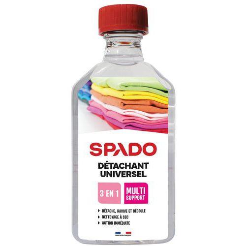 Lot de 12 Détachant universel pour linge en flacon de 250ml thumbnail image 1