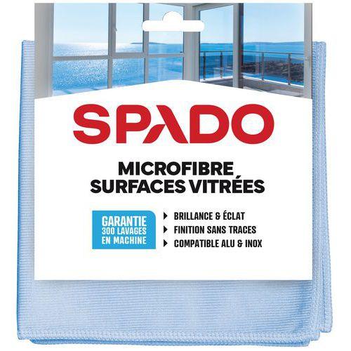 Illustration de : Microfibre - Spado Expert De Ma Maison