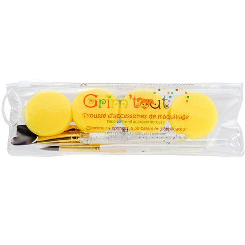 Trousse d'accessoires de maquillage thumbnail image 1