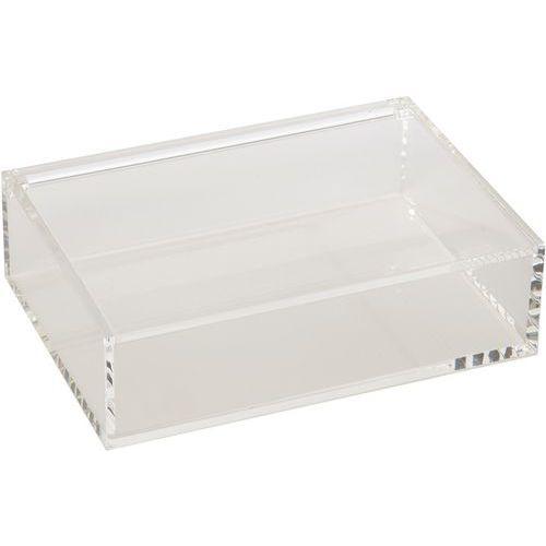 Coffret en plexiglas - Longueur 127 à 250 mm thumbnail image 1