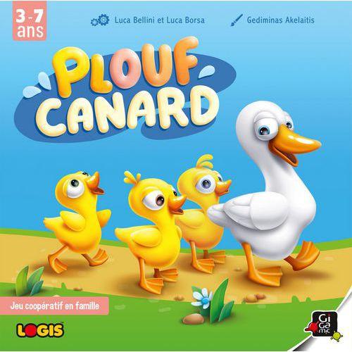 Plouf canard thumbnail image 1