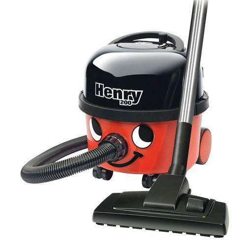 Aspirateur Numatic Henry et Hetty - 9 L thumbnail image 1