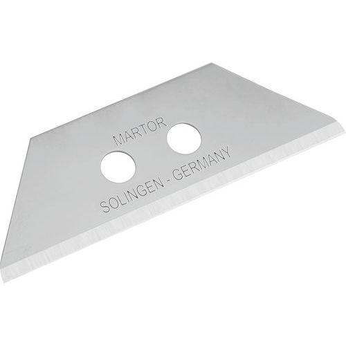 Lot de 100 Lame pour couteau de sécurité Secupro 625 thumbnail image 1
