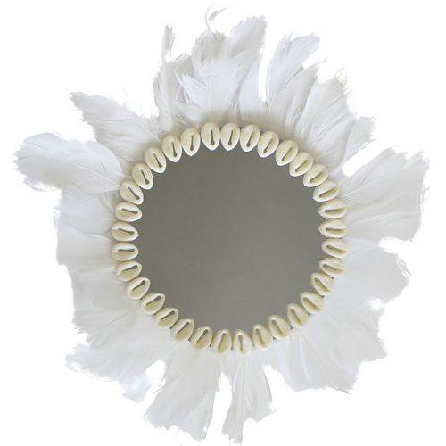 Illustration de : Boite 200 perles Cauri pastel - Loolipo