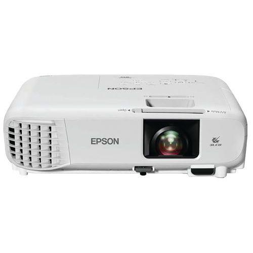 Vidéoprojecteur Standard EB-W49 - Epson thumbnail image 1