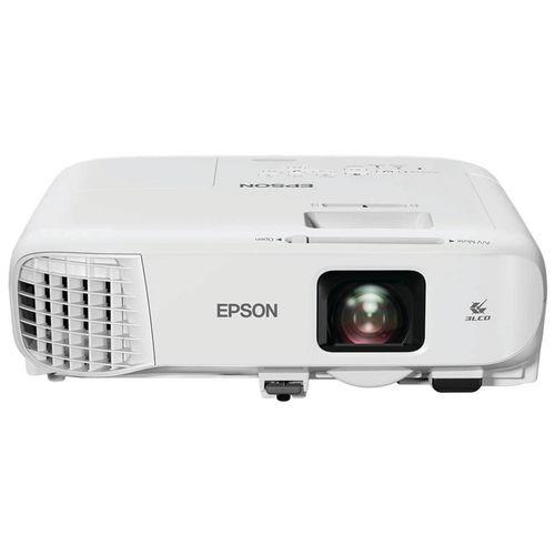 Vidéoprojecteur Standard EB-E20 - Epson thumbnail image 1