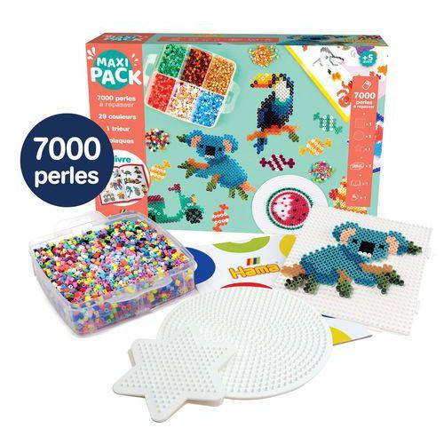 Coffret maxi pack collectivités thumbnail image 1