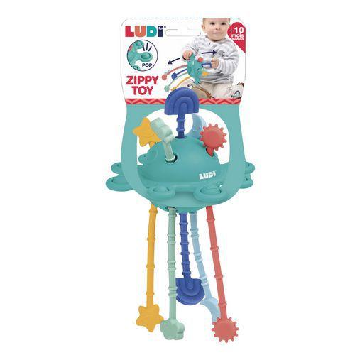 Hochet Ziptoy thumbnail image 1