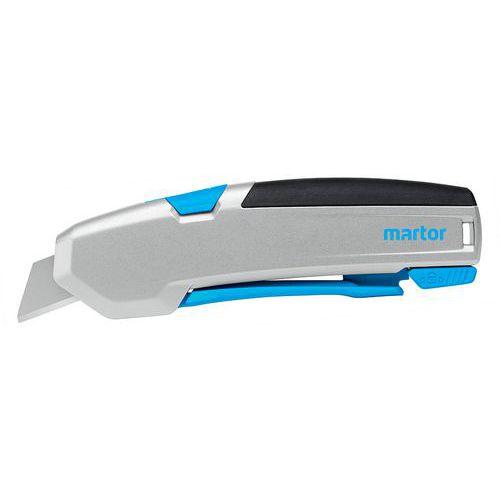 Lot de 10 couteaux de sécurité - Secupro 625 thumbnail image 1