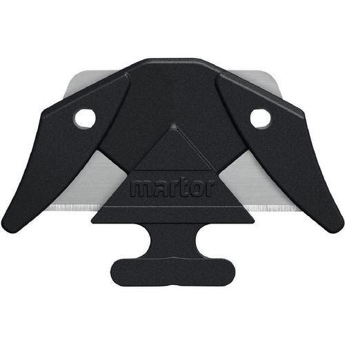 Lot de 100 Lame pour couteau de sécurité Secumax 350 thumbnail image 1