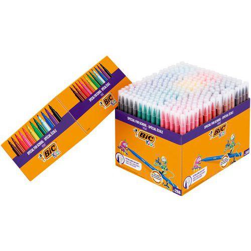 Maxi class pack 288 feutres dessin thumbnail image 1