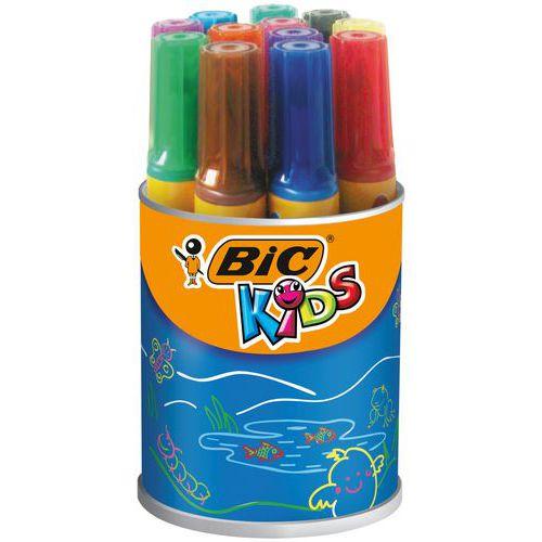 Godet 12 maxi colour assortis thumbnail image 1