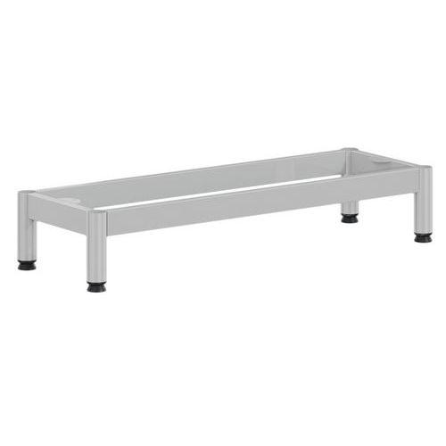 Illustration de : Socle pour meuble Bip Bop - Mobidecor