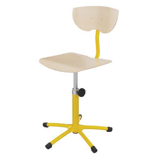 Chaise Sion réglable - Mobidecor thumbnail image 1