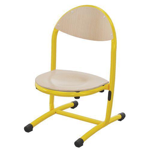 Chaise Hélia AST T1 à T3 - Mobidecor thumbnail image 1