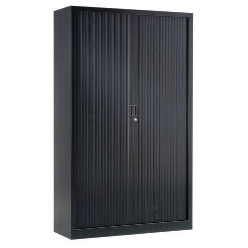 Armoire Généric à rideaux thumbnail image 1
