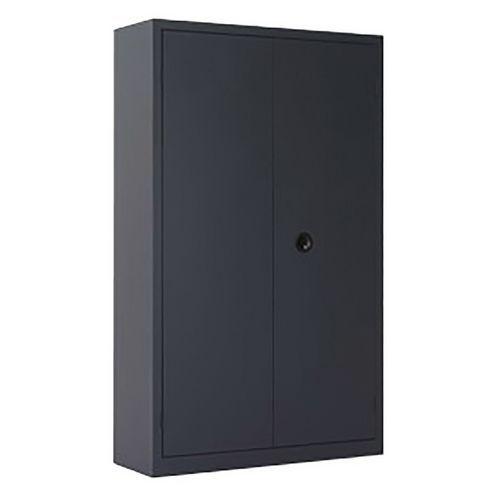 Illustration de : Armoire Généric portes battantes