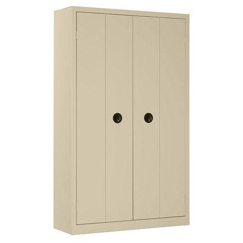 Illustration de : Armoire Généric portes pliantes