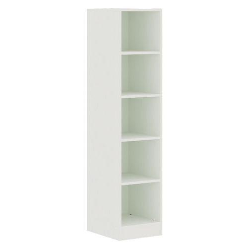 Meuble Simeo profondeur 42 cm sans porte - Mobidecor thumbnail image 1