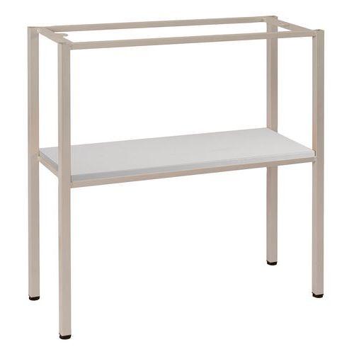 Structure pour meuble 12 et 24 cases Bip Bop - coquille oeuf thumbnail image 1