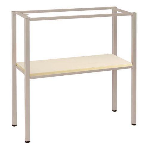 Illustration de : Structure meuble 12 24 cases Bip Bop - Mobidecor