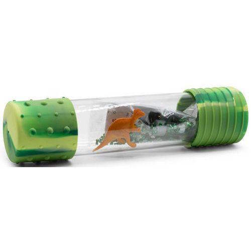 Bouteille sensorielle DIY dinosaure thumbnail image 1