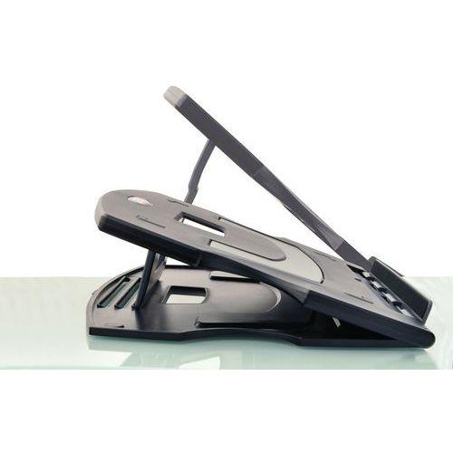 Illustration de : Socle pour Notebook - Desk