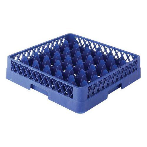 Panier 50x50cm 49 alvéoles Ø6,4cm thumbnail image 1