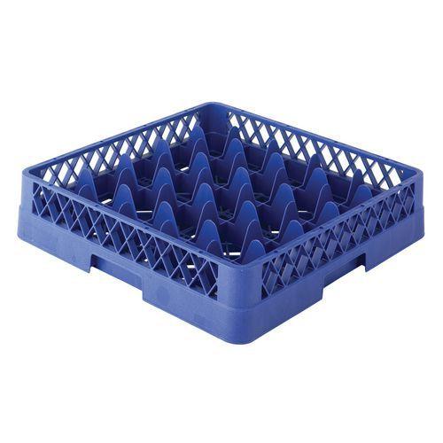 Panier 50x50cm 25 alvéoles Ø9cm thumbnail image 1