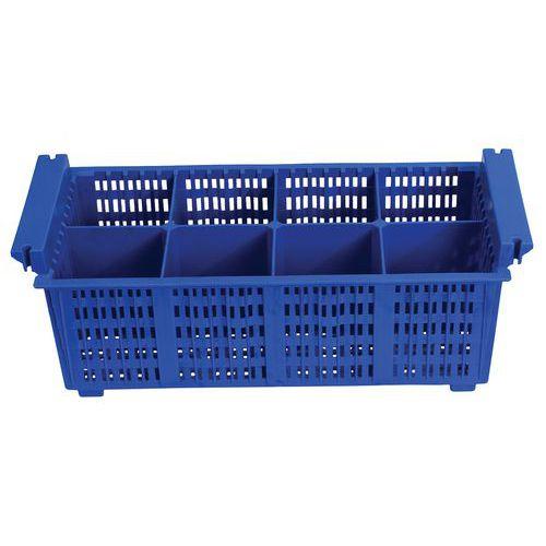 Supplément panier godet à couverts pour lave-vaisselle Sammic thumbnail image 1