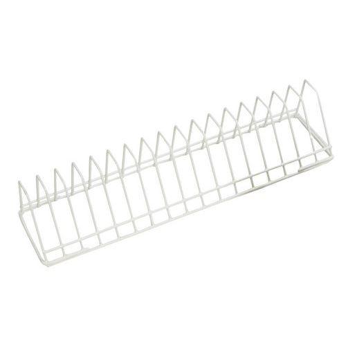 Illustration de : Supplément panier petites assiettes pour lave-vaisselle Sammic